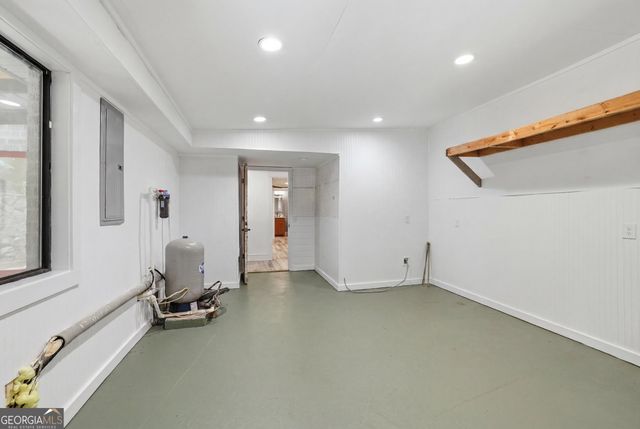 700 Sillycook Trail, Clarkesville, GA 30523