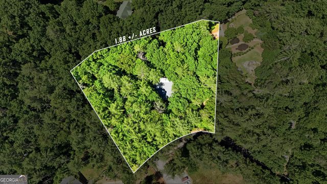 700 Sillycook Trail, Clarkesville, GA 30523