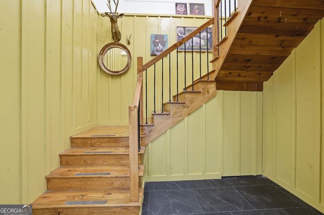 700 Sillycook Trail, Clarkesville, GA 30523