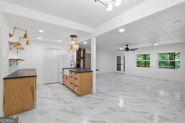 700 Sillycook Trail, Clarkesville, GA 30523