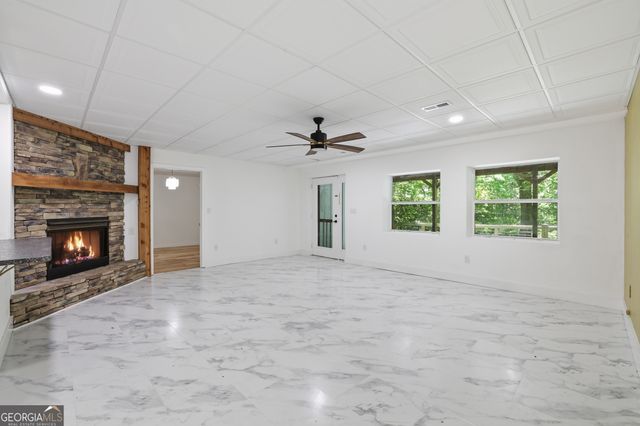 700 Sillycook Trail, Clarkesville, GA 30523