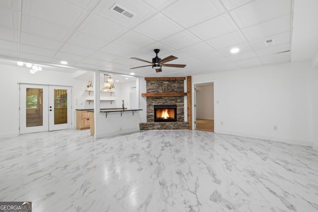 700 Sillycook Trail, Clarkesville, GA 30523