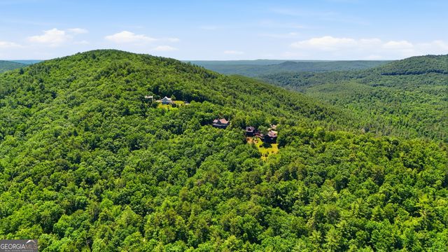 700 Sillycook Trail, Clarkesville, GA 30523