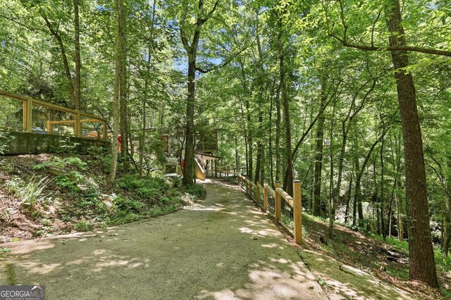 700 Sillycook Trail, Clarkesville, GA 30523
