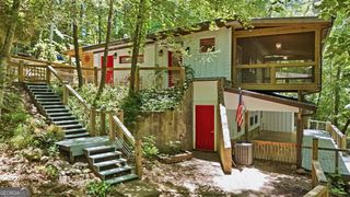 700 Sillycook Trail, Clarkesville, GA 30523