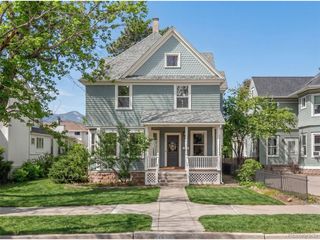 1512 N Tejon St, Colorado Springs, CO 80907