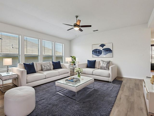 16265 Parish Pointe Court, Conroe, TX 77302