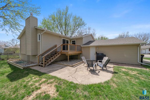 4304 W Mesa Pass Pass, Sioux Falls, SD 57106