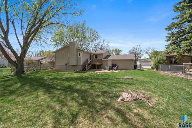 4304 W Mesa Pass Pass, Sioux Falls, SD 57106