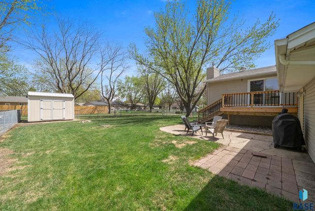 4304 W Mesa Pass Pass, Sioux Falls, SD 57106