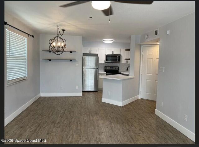 1801 Island Club Drive 5-73, Melbourne, FL 32903