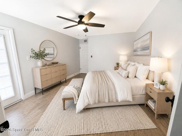 1801 Island Club Drive 5-73, Melbourne, FL 32903