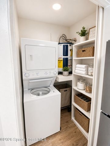1801 Island Club Drive 5-73, Melbourne, FL 32903