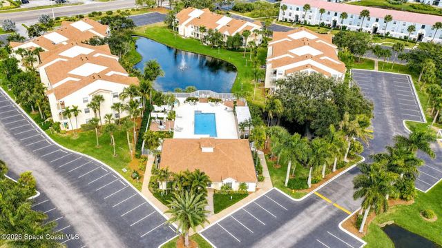 1801 Island Club Drive 5-73, Melbourne, FL 32903