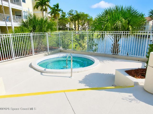 1801 Island Club Drive 5-73, Melbourne, FL 32903