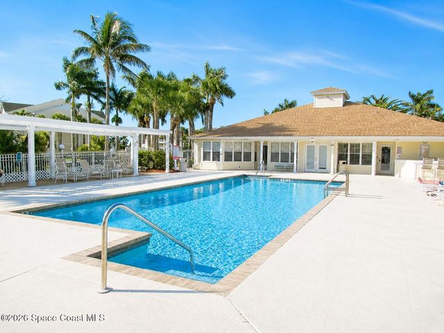 1801 Island Club Drive 5-73, Melbourne, FL 32903