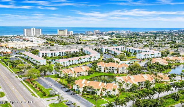 1801 Island Club Drive 5-73, Melbourne, FL 32903