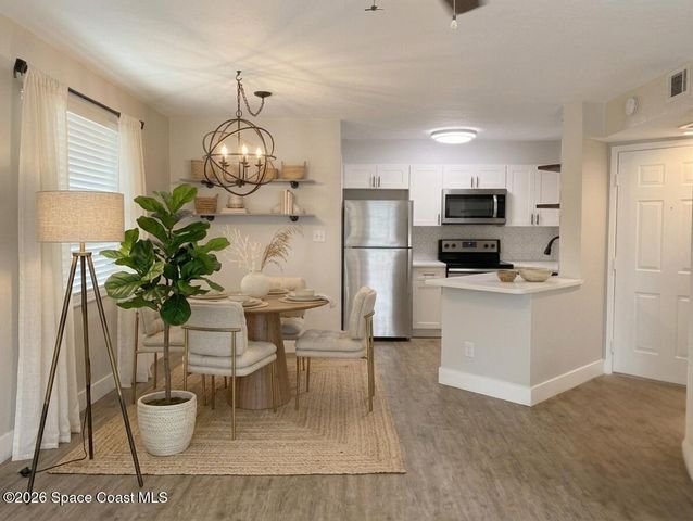 1801 Island Club Drive 5-73, Melbourne, FL 32903