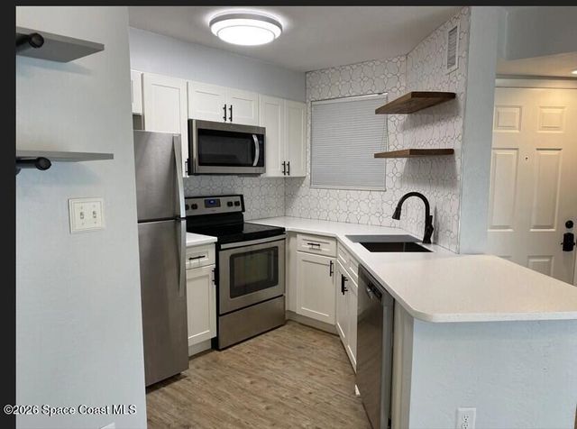 1801 Island Club Drive 5-73, Melbourne, FL 32903