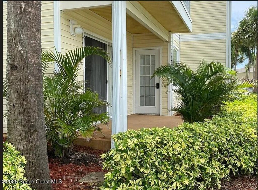 1801 Island Club Drive 5-73, Melbourne, FL 32903