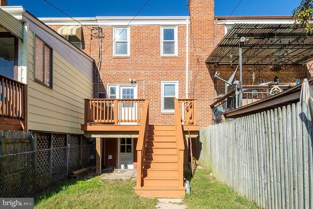 413 ROGERS AVE, Glen Burnie, MD 21060