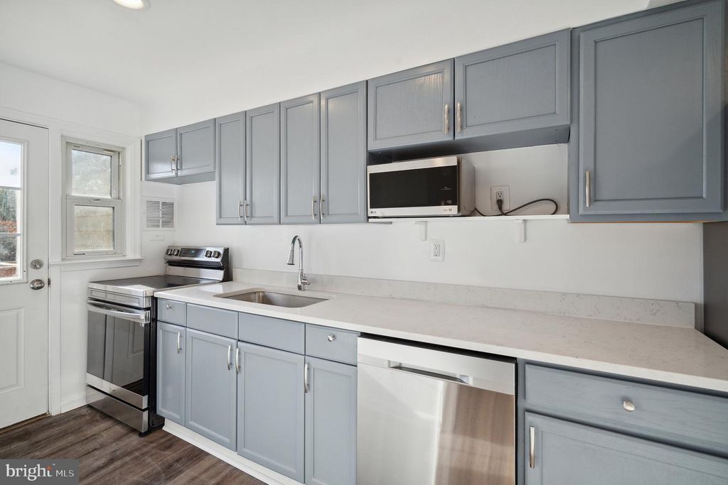 Image 1 of property listing at 413 ROGERS AVE, Glen Burnie, MD 21060