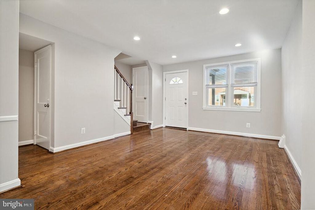 Image 14 of property listing at 413 ROGERS AVE, Glen Burnie, MD 21060