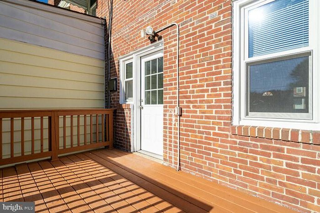 Image 26 of property listing at 413 ROGERS AVE, Glen Burnie, MD 21060