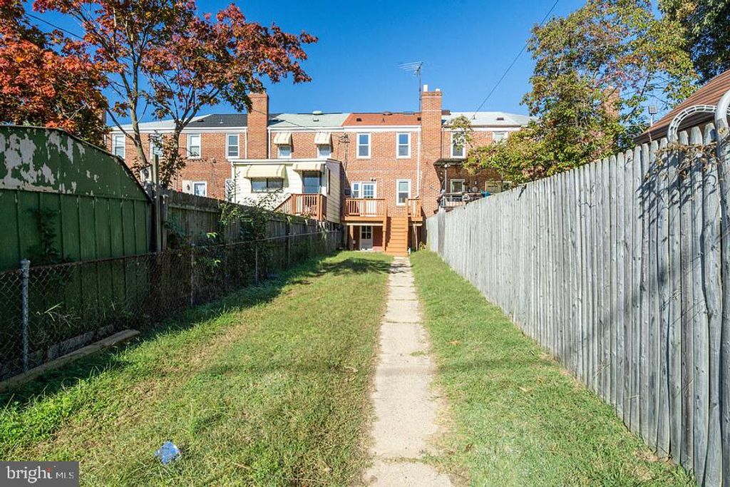 Image 28 of property listing at 413 ROGERS AVE, Glen Burnie, MD 21060