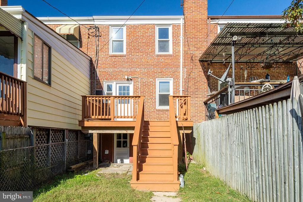 Image 29 of property listing at 413 ROGERS AVE, Glen Burnie, MD 21060