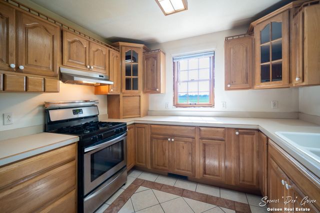 7961 W Sidney Road, Montcalm Twp, MI 48838