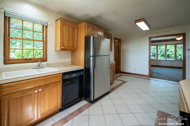 7961 W Sidney Road, Montcalm Twp, MI 48838