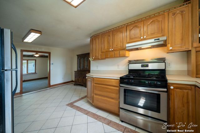 7961 W Sidney Road, Montcalm Twp, MI 48838