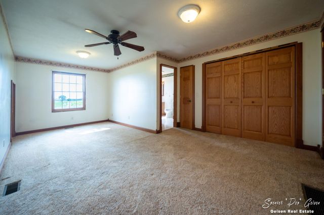 7961 W Sidney Road, Montcalm Twp, MI 48838