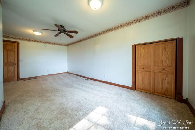 7961 W Sidney Road, Montcalm Twp, MI 48838