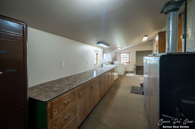 7961 W Sidney Road, Montcalm Twp, MI 48838