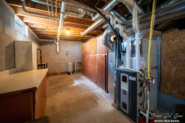 7961 W Sidney Road, Montcalm Twp, MI 48838