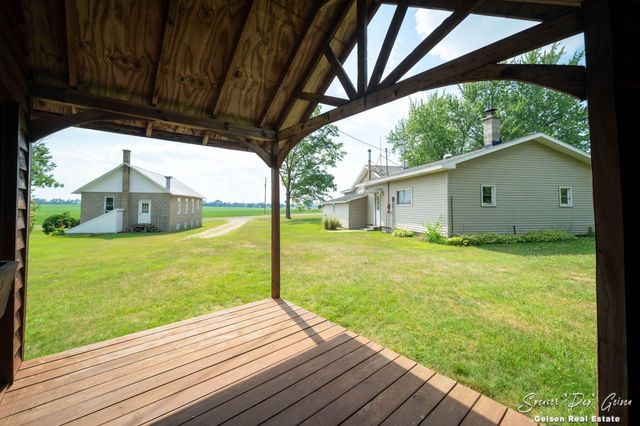 7961 W Sidney Road, Montcalm Twp, MI 48838