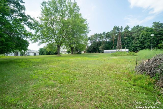 7961 W Sidney Road, Montcalm Twp, MI 48838
