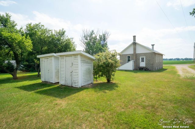 7961 W Sidney Road, Montcalm Twp, MI 48838