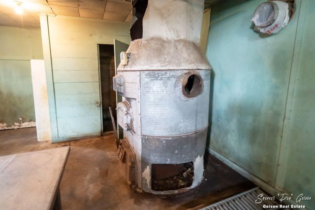 7961 W Sidney Road, Montcalm Twp, MI 48838