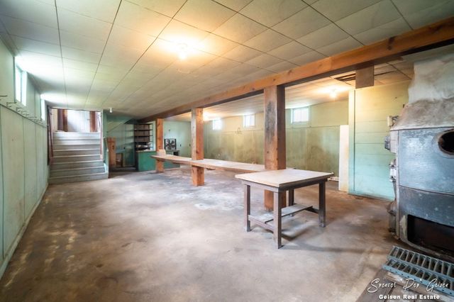 7961 W Sidney Road, Montcalm Twp, MI 48838