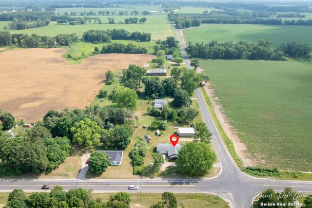 7961 W Sidney Road, Montcalm Twp, MI 48838