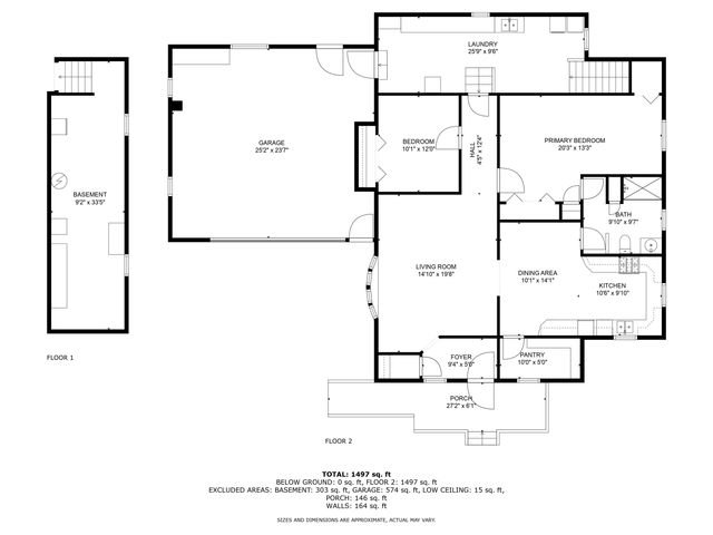 7961 W Sidney Road, Montcalm Twp, MI 48838