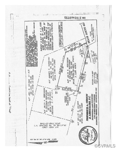 2.1 Ashland rd, Hanover, VA 23059