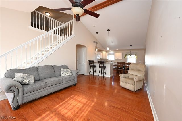 170 Sandy Court 7, New Middletown, OH 44442