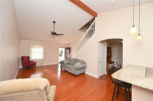 170 Sandy Court 7, New Middletown, OH 44442