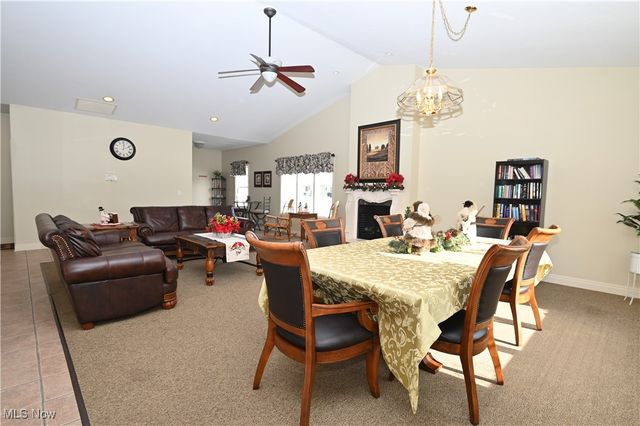 170 Sandy Court 7, New Middletown, OH 44442