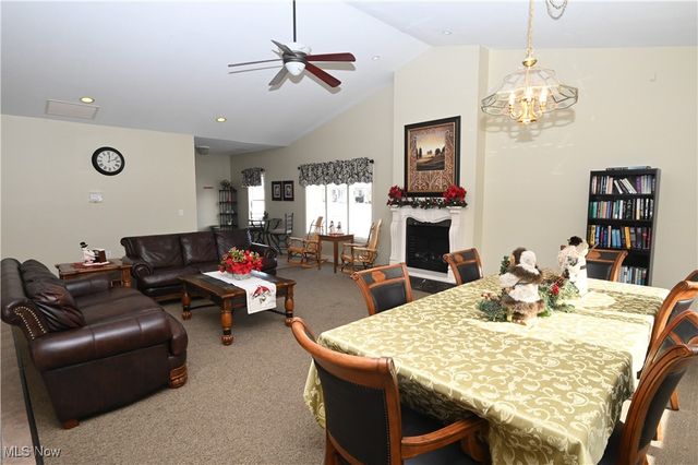 170 Sandy Court 7, New Middletown, OH 44442