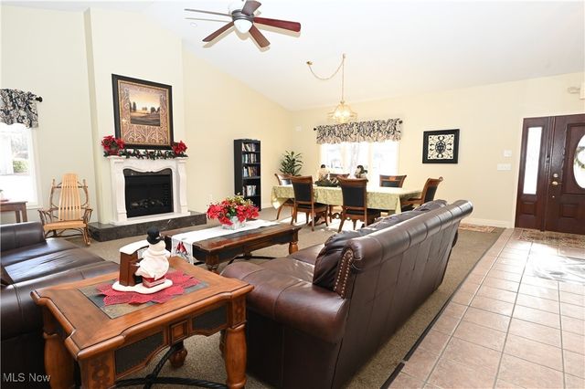 170 Sandy Court 7, New Middletown, OH 44442